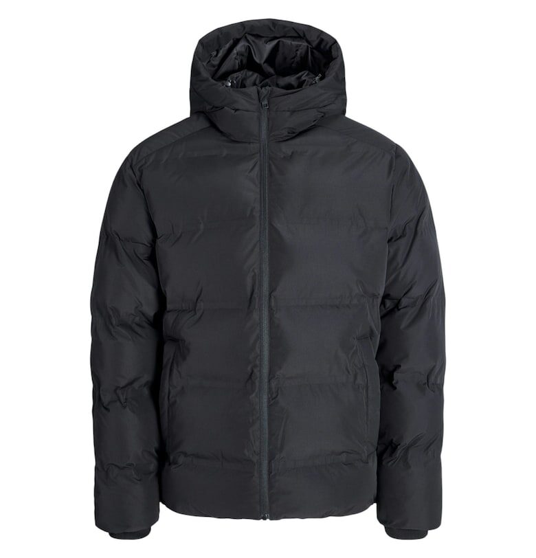 Яке JACK &JONES Soho Puffer Hood PLS 50115 Jack  Jones