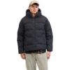 Яке JACK &JONES Soho Puffer Hood Sn 52241 - Черен Jack Jones