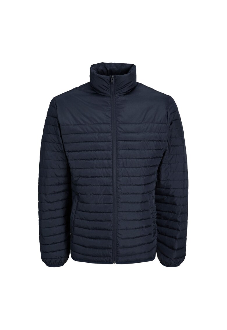 Яке JACK &JONES Uno Lightweight - 12232339-DN 27554 - Тъмносин Jack Jones