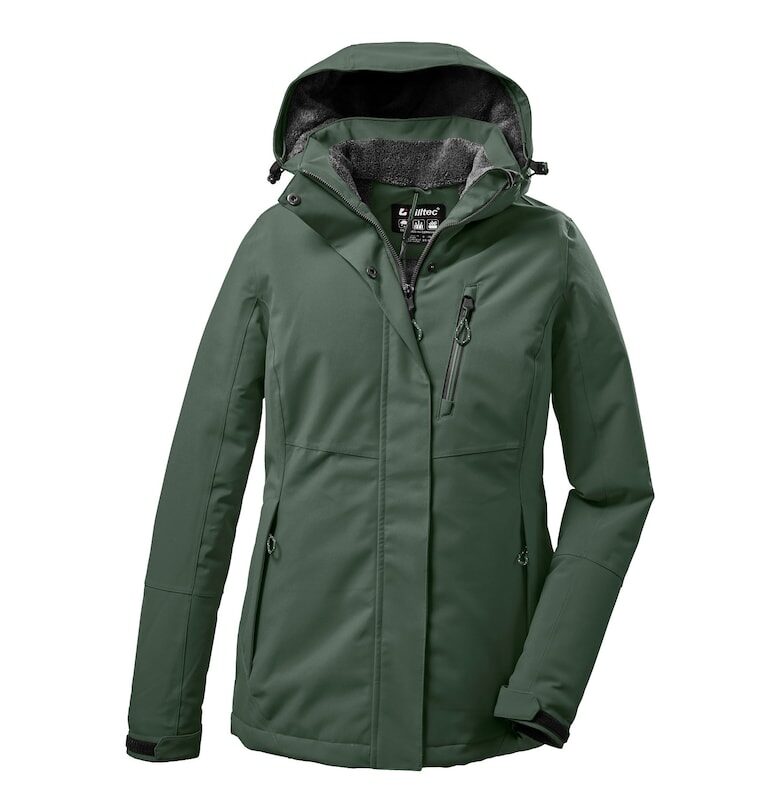 Яке KOW 140 Wmn Jckt Killtec