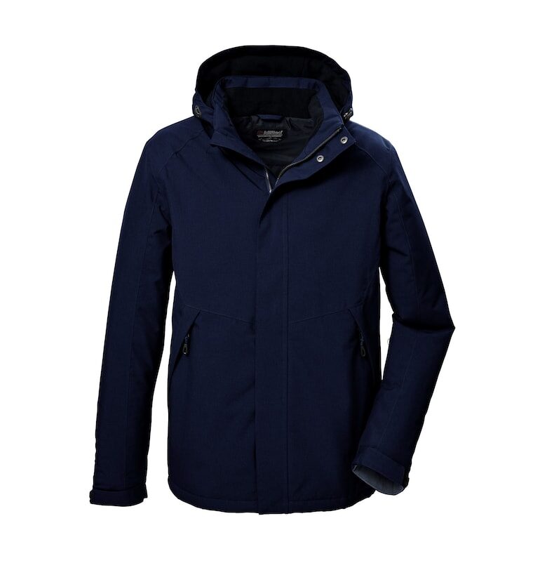 Яке KOW 4 Mn Jckt Killtec