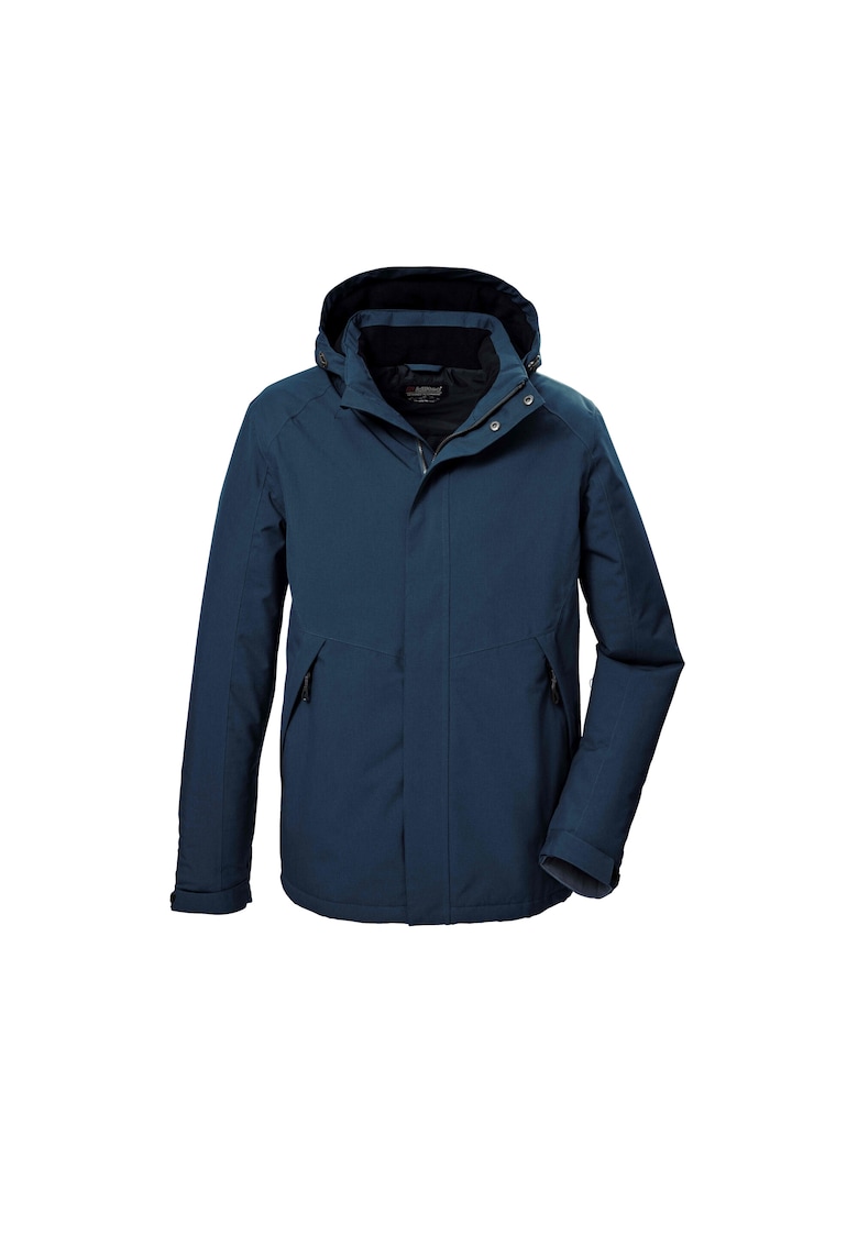 Яке KOW 4 Mn Jckt - Тъмносин Killtec