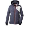 Яке KSW 8 Wmn Ski Jckt Тъмносин Killtec
