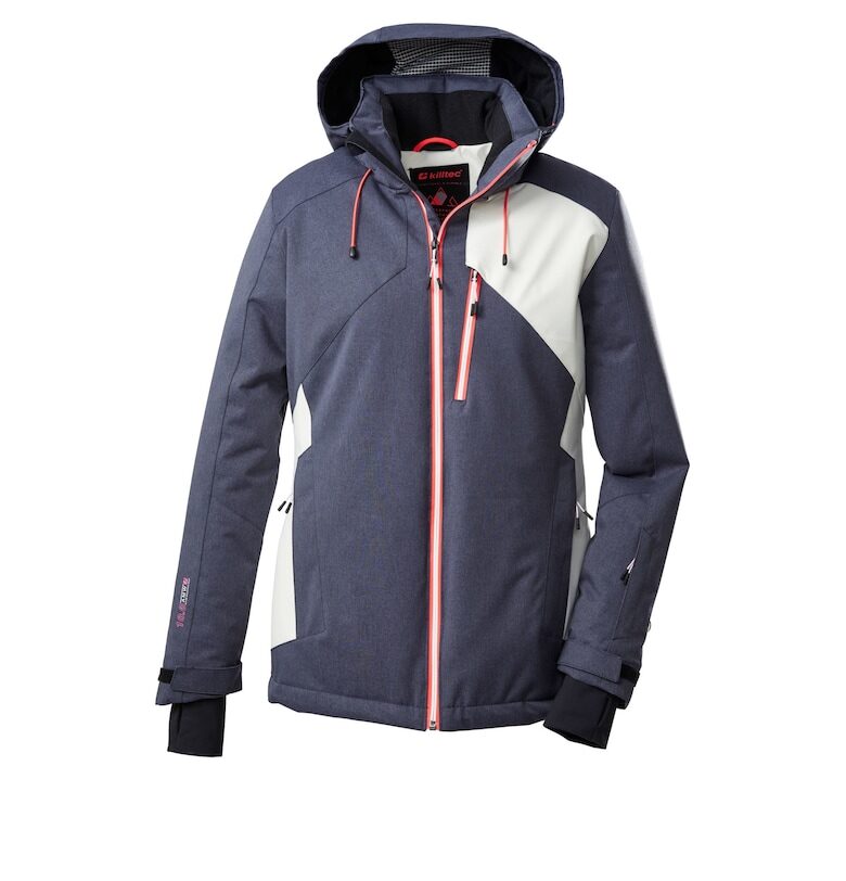 Яке KSW 8 Wmn Ski Jckt  Тъмносин Killtec