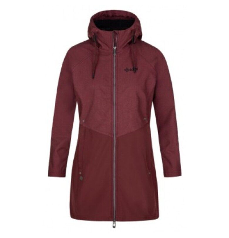 Яке  Lasika-W - Червено KILPI