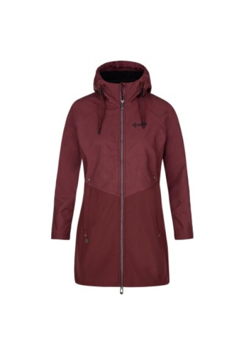 Яке Lasika-W - Червено KILPI