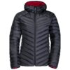 Яке - Passamani Down Hoody W 1207101-1388 Jack Wolfskin