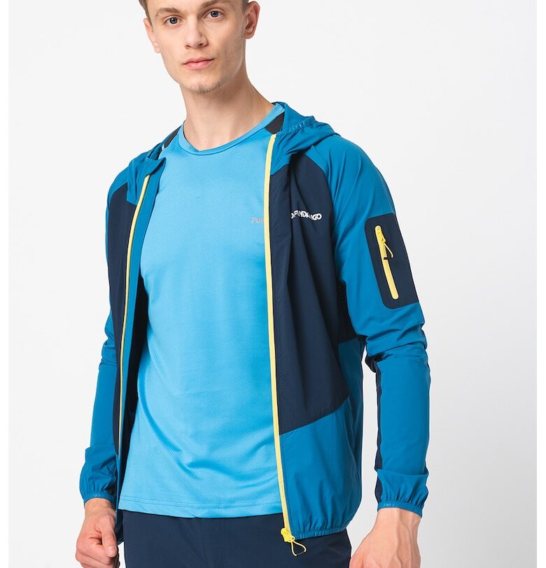 Яке Scud за хайкинг и трекинг с качулка Fundango