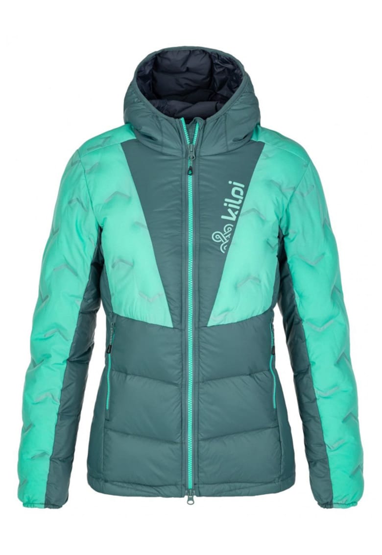 Яке Tevery - светло зелено KILPI