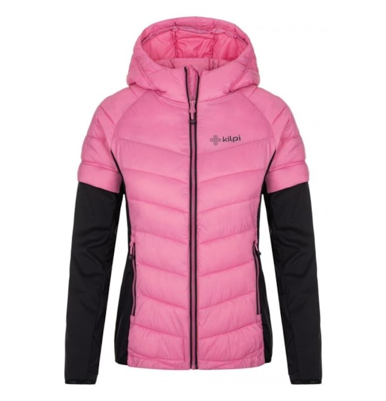 Яке  VERONS-W - Розово KILPI