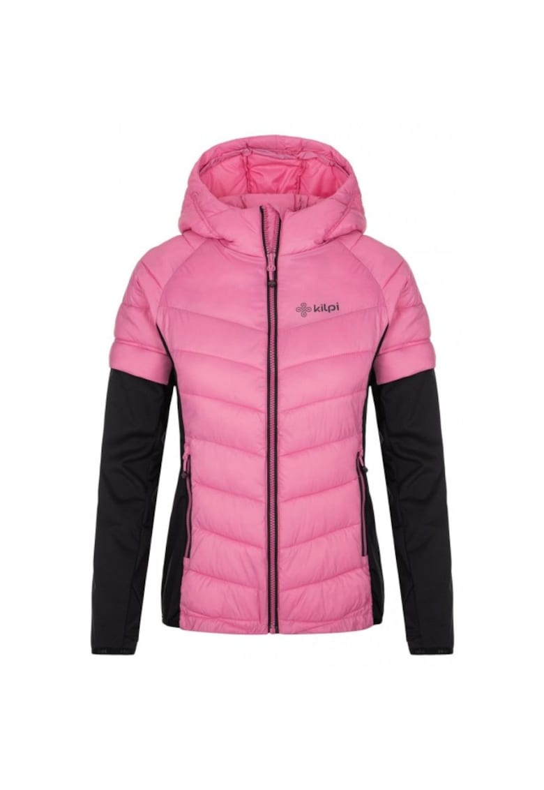 Яке VERONS-W - Розово KILPI