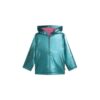Яке за момиче -  301990277 - Полиестер - Зелено - Зелен BILLIEBLUSH