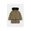 Яке за момиче - 303045173 - Полиестер - 152 см - Многоцветно KARL LAGERFELD KIDS
