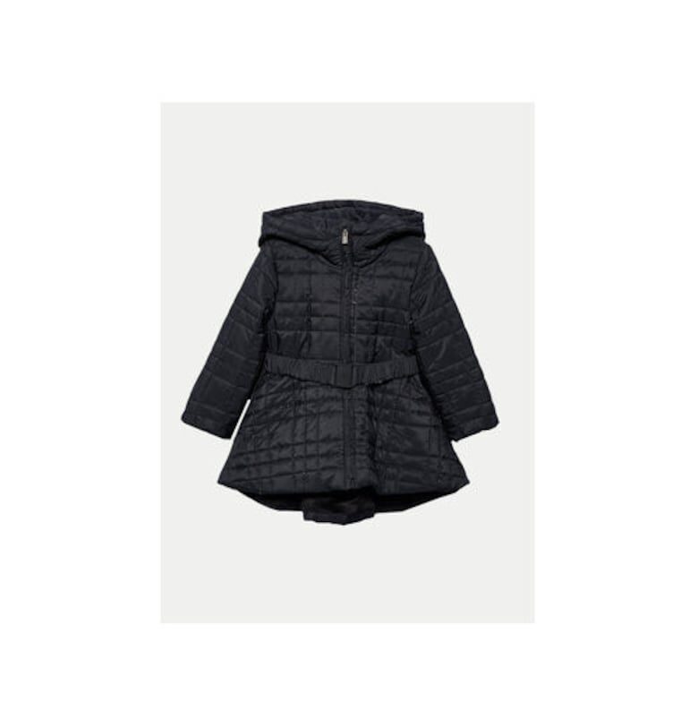 Яке за момиче -  304189456 - Полиестер - 152 см - Черно Abel  Lula