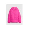 Яке за момичета -  303611354 - Полиестер - Розов - Розово GAP