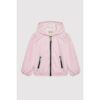 Яке за момичета  H2YJ00 - Розово GUESS