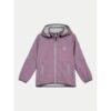 Яке за момичета Полиестер - Лилав - Виолетов LEGO