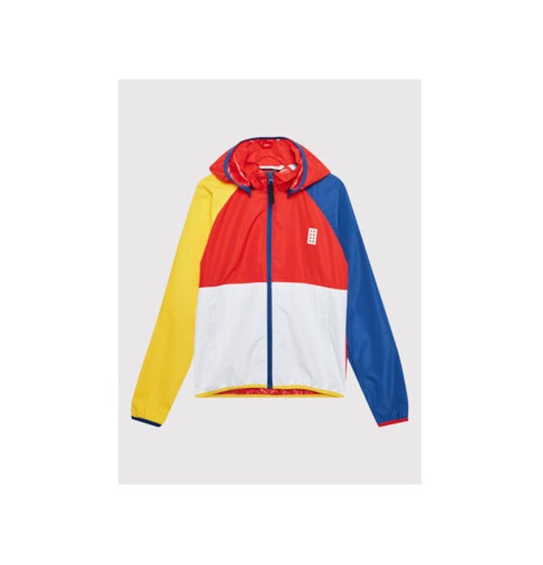 Яке за момче -  300686997 - Полиестер - Многоцветно - Многоцветен LEGO