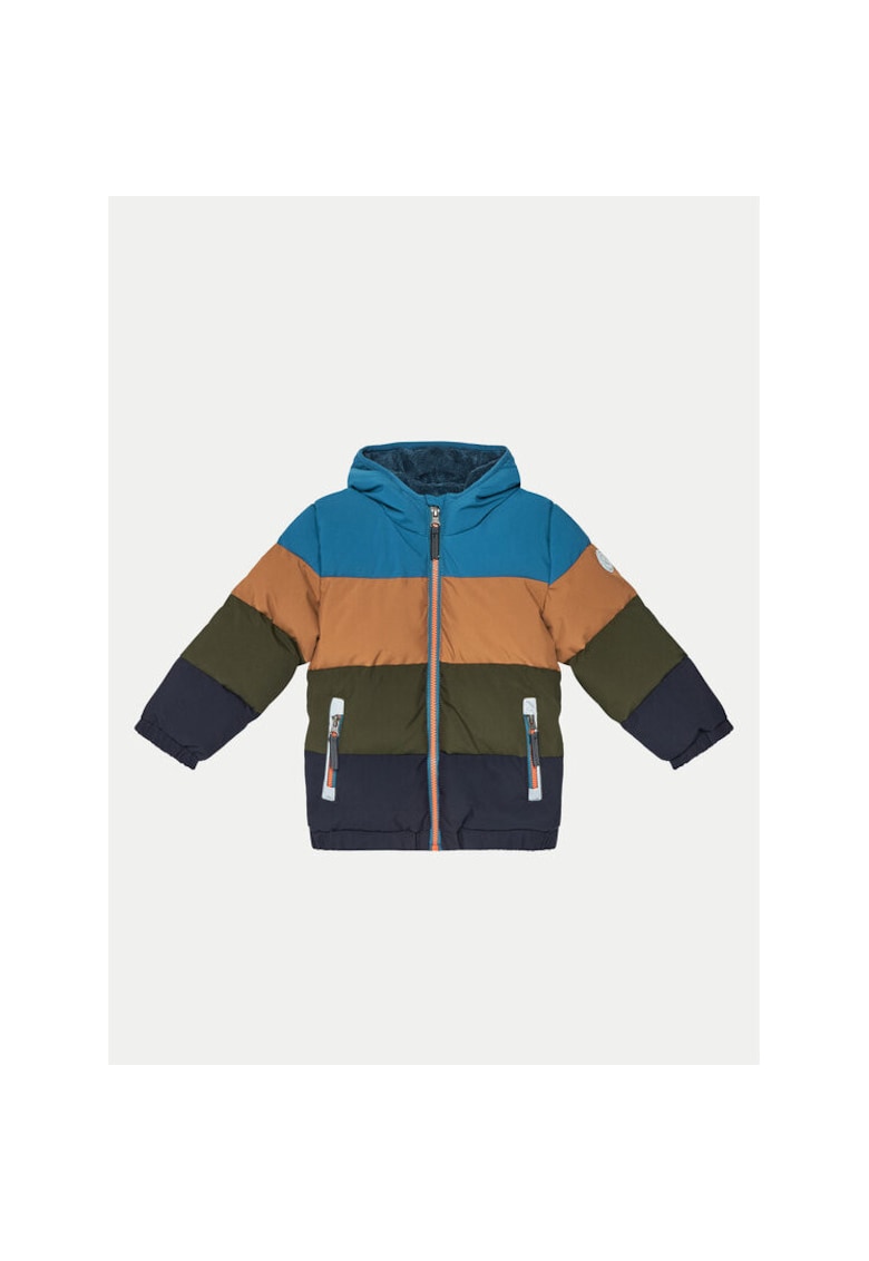 Яке за момче - 304122446 - Полиестер - Многоцветно - Многоцветен Killtec