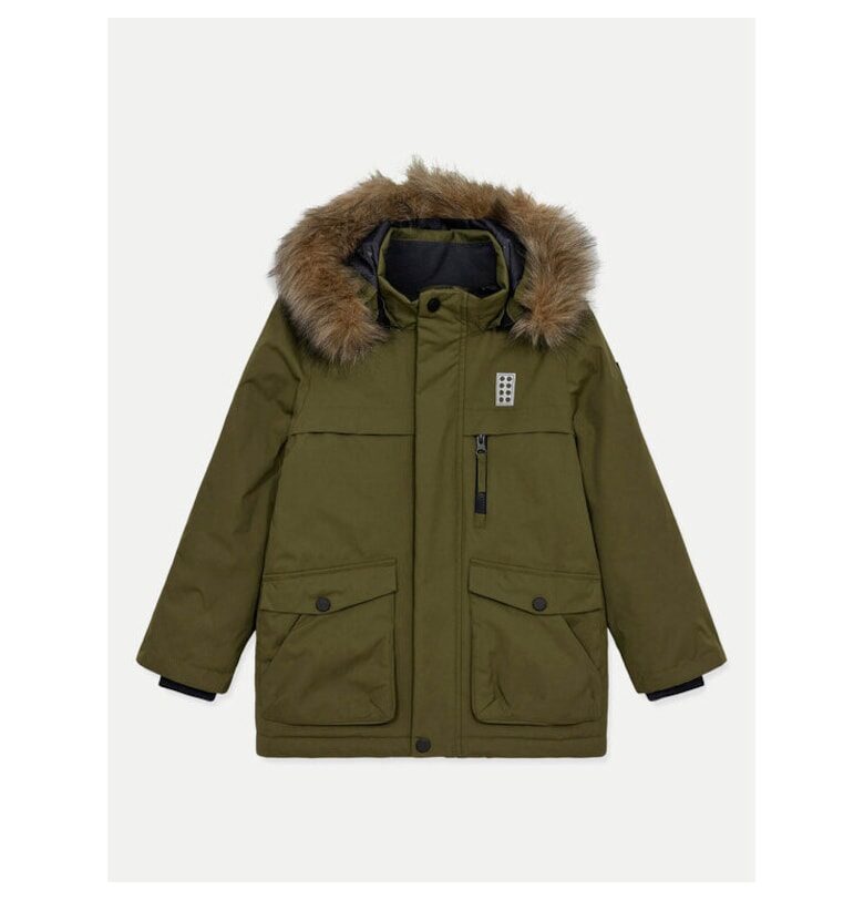 Яке за момче -  304285455 - Полиестер - Многоцветно - Многоцветен LEGO