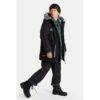 Яке за момче -  304487132 - Полиестер - Черно - Черен Coccodrillo