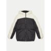Яке за момче - 304521829 - Полиестер - Черно - Черен United Colors of Benetton