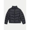Яке за момче - 304569593 - Полиамид - Черно - Черен Napapijri