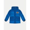 Яке за момче - 304644504 - Полиестер - Син - Син Original Marines