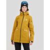 Яке за ски и сноуборд  Nashua Allmountain Jacket Fundango