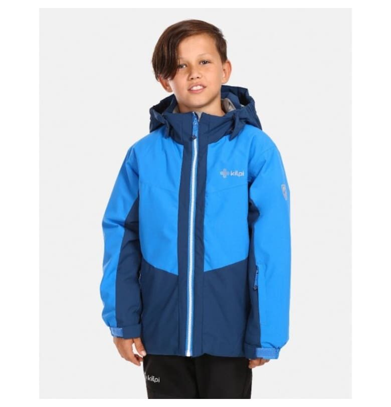 Яке за ски или сноуборд  Ateni - Син KILPI