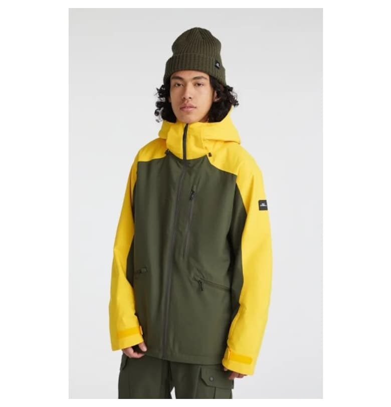 Яке за ски сноуборд  Diabase Jacket ONeill