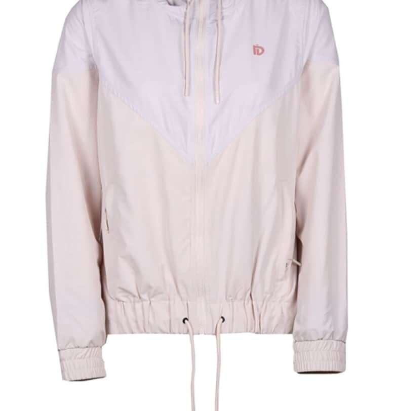 Яке с ветровка  Breeze - бежово Fundango