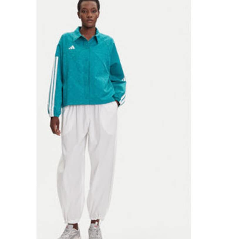 Яке с капси - adidas