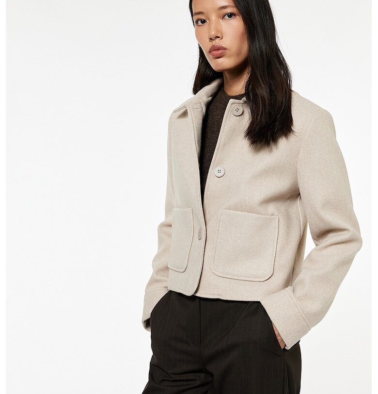 Яке с копчета - Камел KOTON