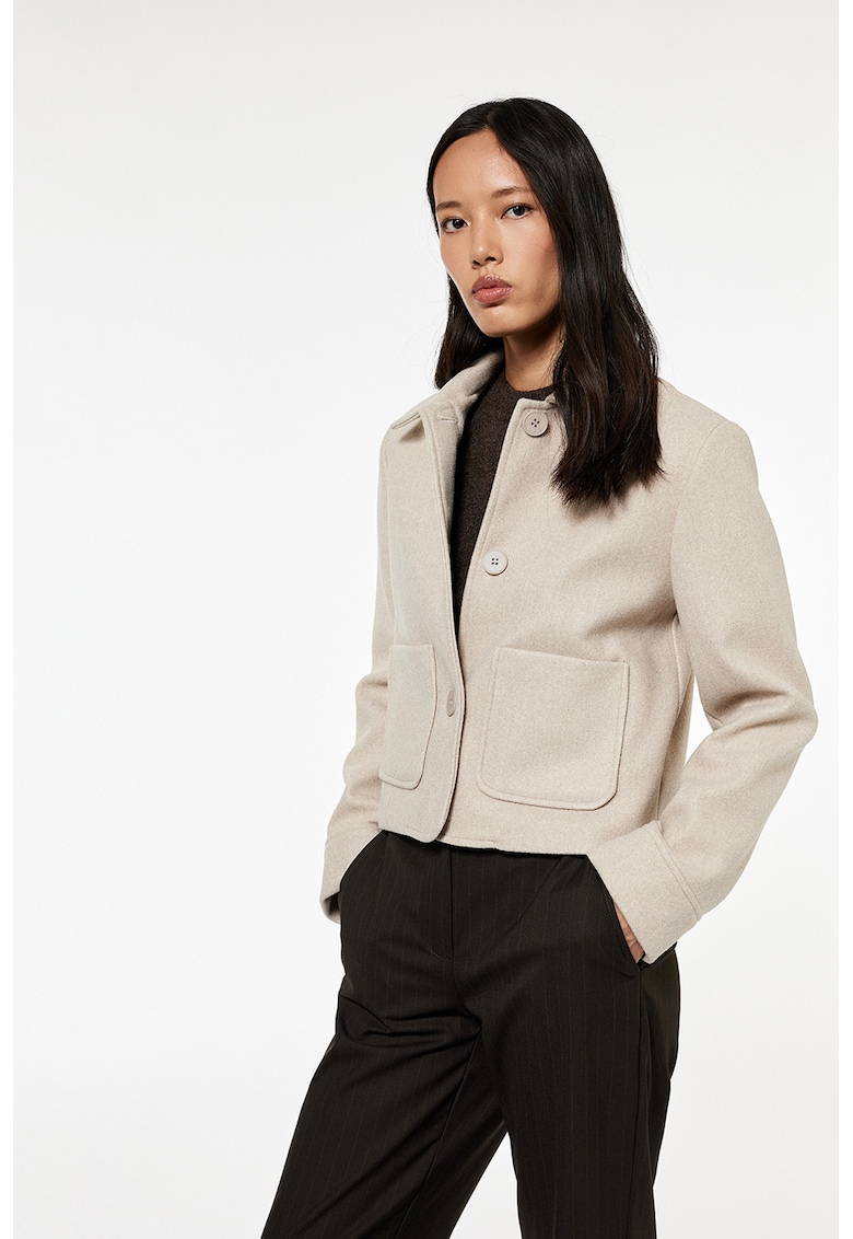 Яке с копчета - Камел KOTON