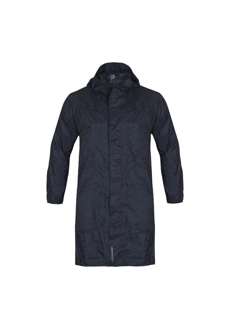 Яке - унисекс пончо Northkit BU-0268OR - Тъмносин NORTHFINDER