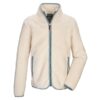 Яке шерпа KOW 241 BYS FLC JCKT - Светло бежово Killtec