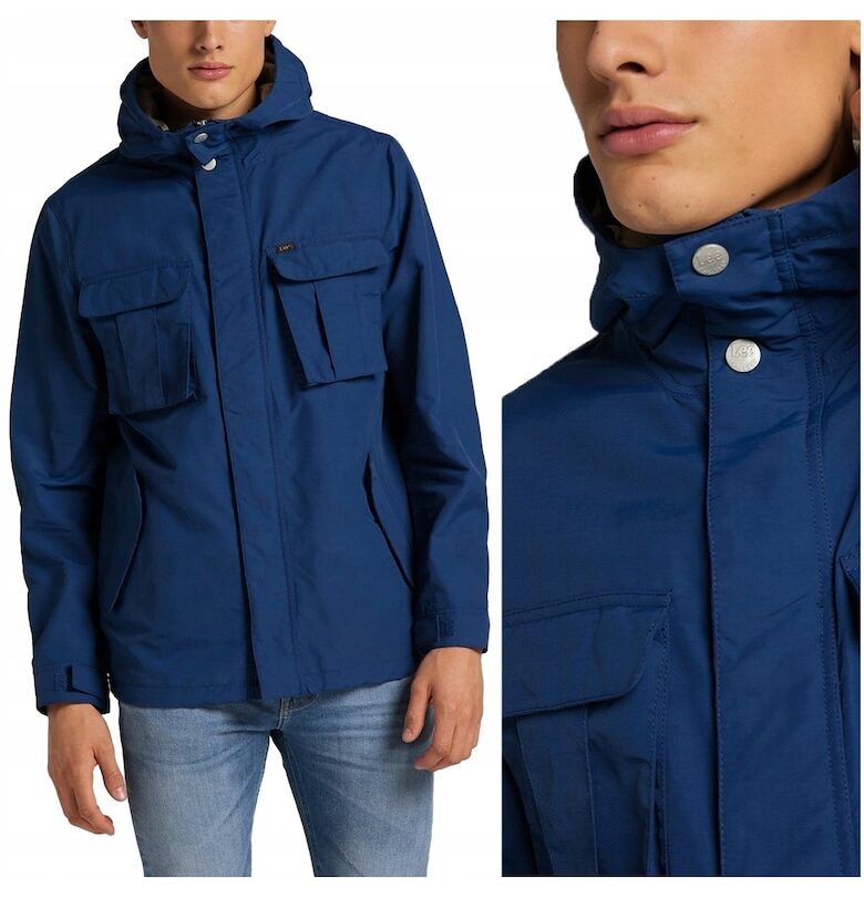 Якета 31070248 Lee