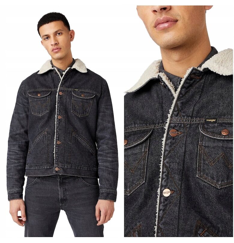 Якета 31070257 Wrangler