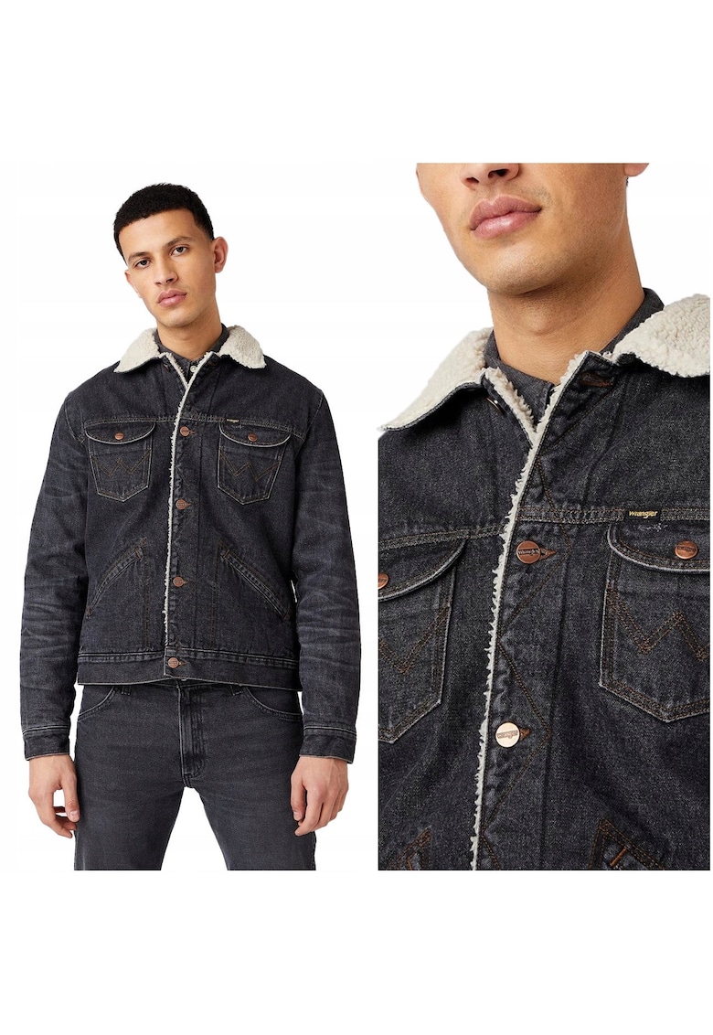 Якета 31070257 Wrangler