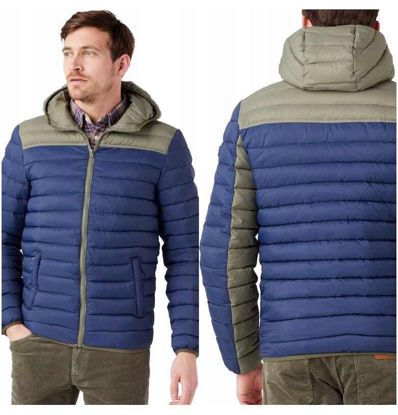 Якета 31070261 Wrangler