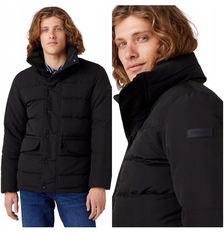 Якета 31070262 Wrangler