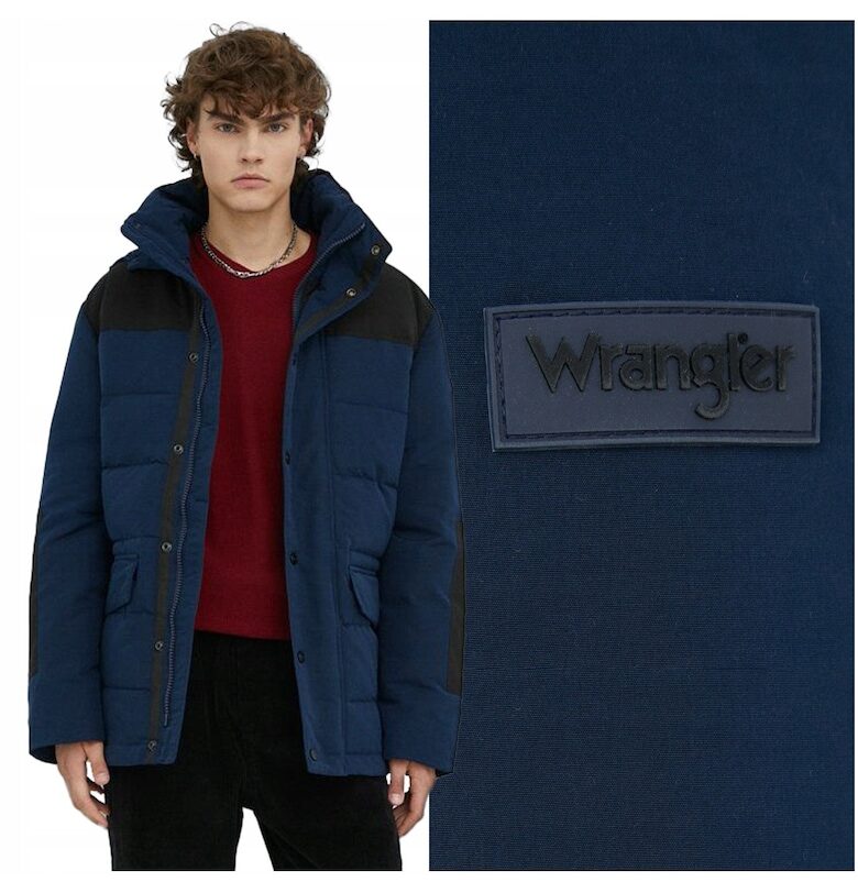 Якета 31070263 Wrangler