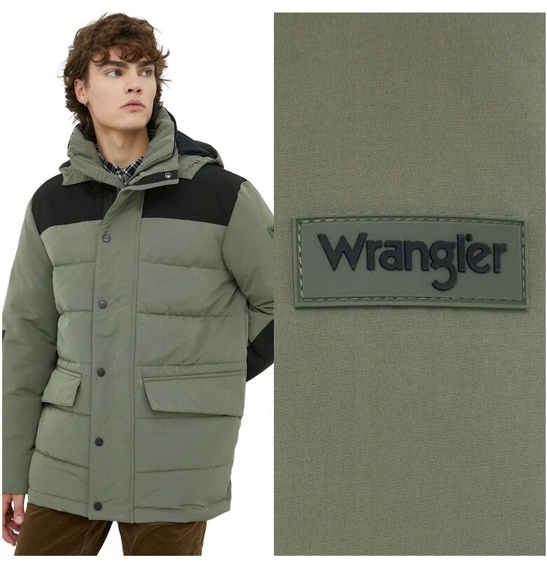 Якета 31070264 Wrangler