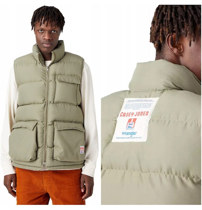 Якета 31070273 Wrangler