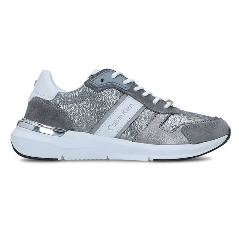 дамски обувки HW0HW00782 CALVIN KLEIN