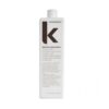 изглаждащ шампоан Smooth Again Wash 1000 мл Kevin Murphy