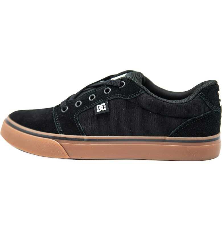 маратонки Anvil DC Shoes
