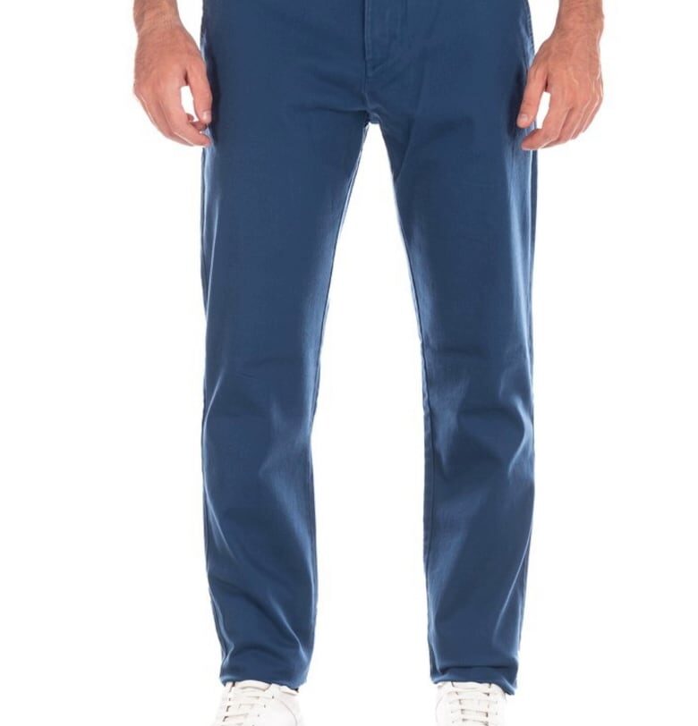 мъжки панталон WNAO08 HARMONT  BLAINE