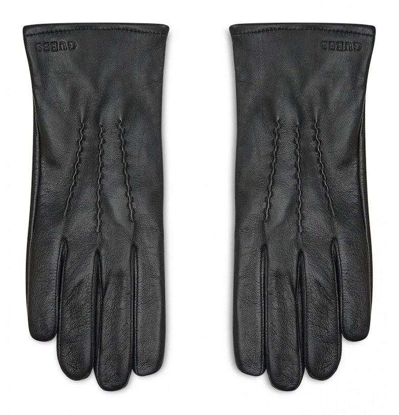 мъжки ръкавици AM9035 GUESS